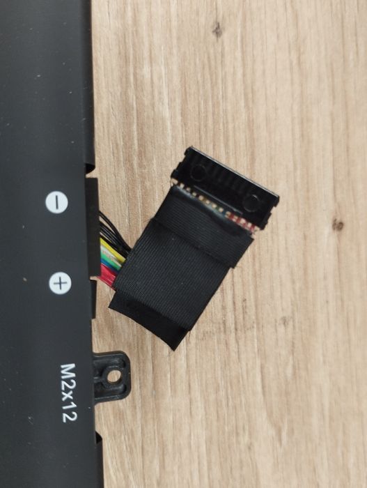 Батарея Lenovo ThinkPad P53, новая, 02DL028