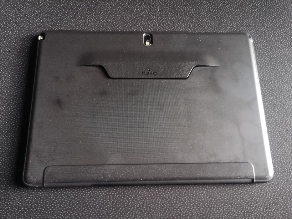 Tablet Samsung  Galaxy Tab  (10.5'', wi-fi) com caneta e capa oficial