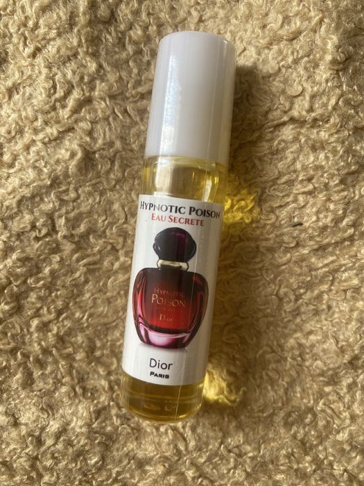 Масляні парфуми 10 мл