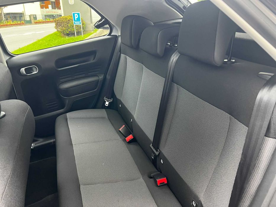 CITROEN C4 CACTUS 1.6 HDI