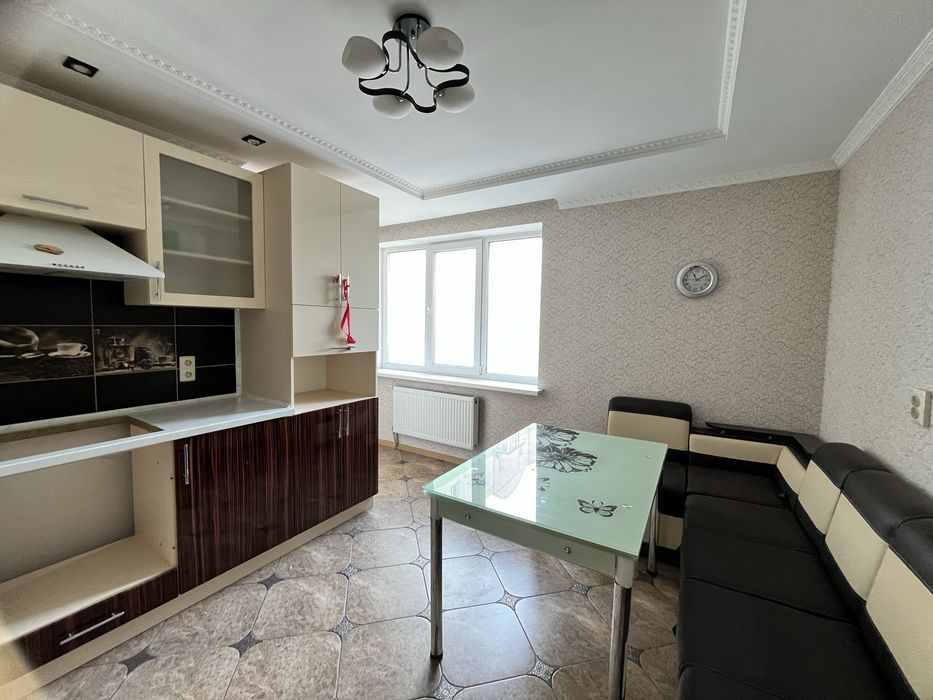 Здам 2 к кв в новобудові на Харківській