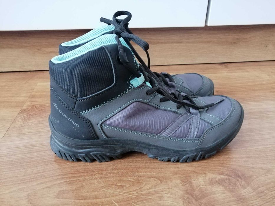 Buty turystyczne