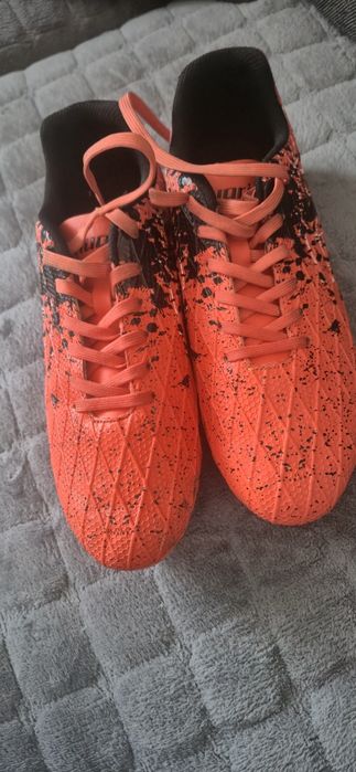 Buty do gry w piłkę