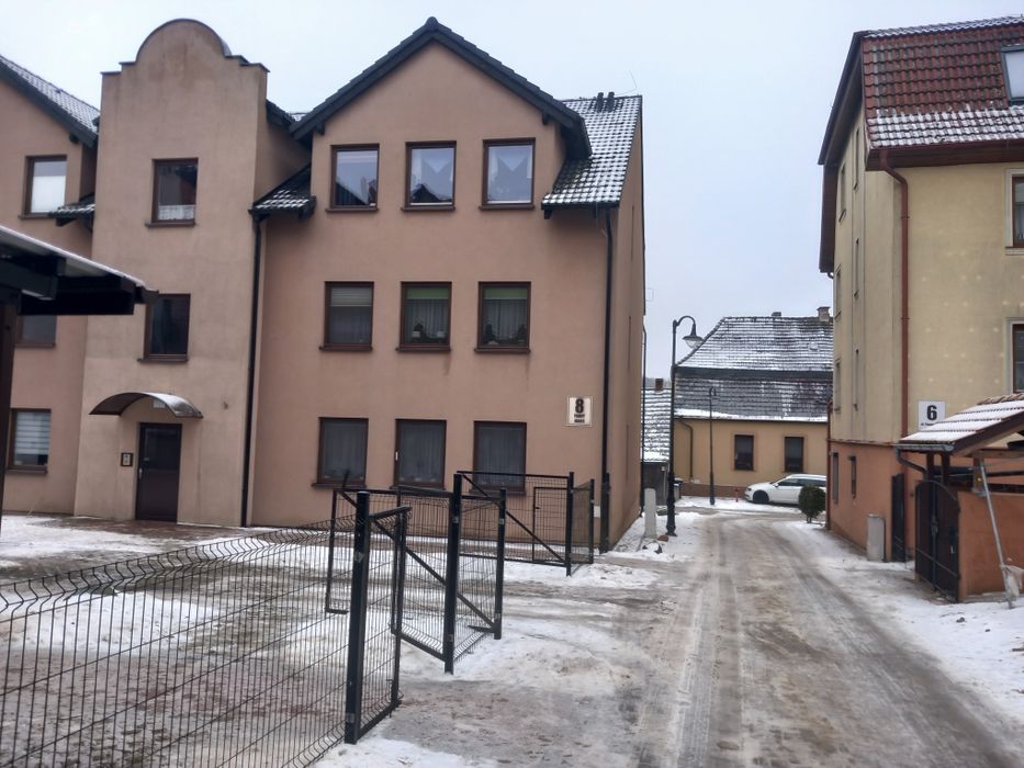 Sprzedam mieszkanie własnościowe