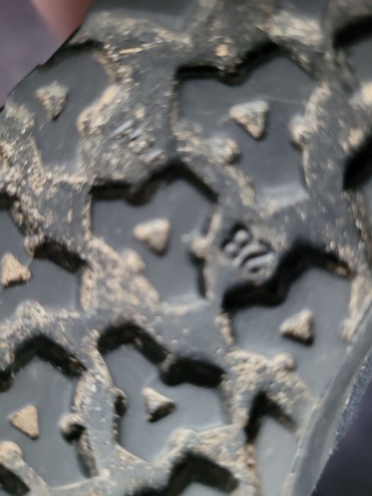 Mrugała kozaki buty zimowe  28 króliczki