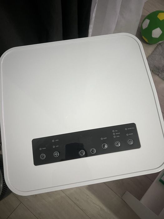 Klimatyzator- Przenośna Klimatyzacja  9000 BTU 60 m³