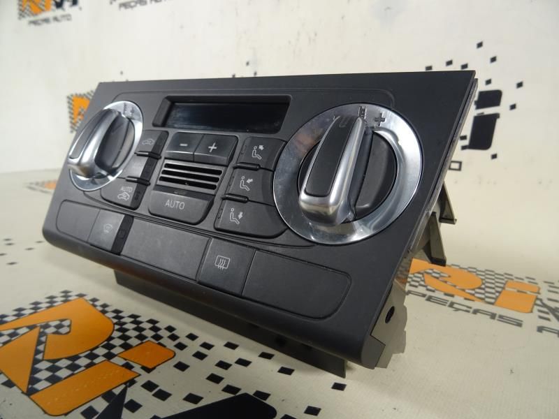 Comando chauffage / sofagem AUDI A3 (8P1)