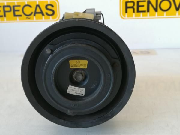 Compressor AC FIAT Brava (182_)