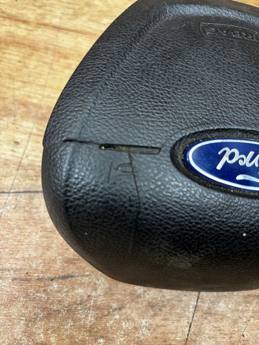 Airbag poduszka powietrzna kierowcy Ford Transit Mk8