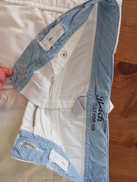 Calções - Zara Kids