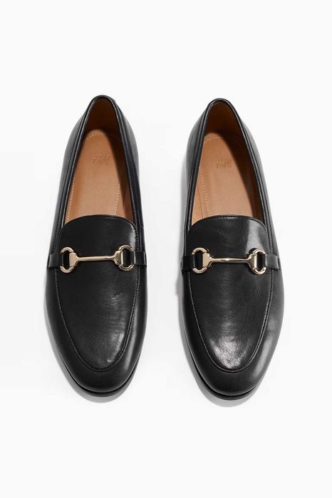 Loafers/Mocassins H&M Senhora