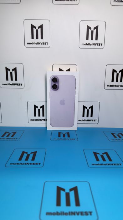 NowyApple iPhone 17 256GB-Lavender/Ustroń, Żory, Cieszyn, Wisła