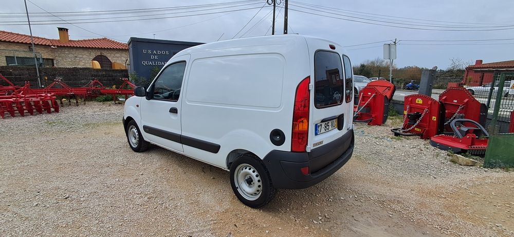 Renault Kangoo 1.9  2003