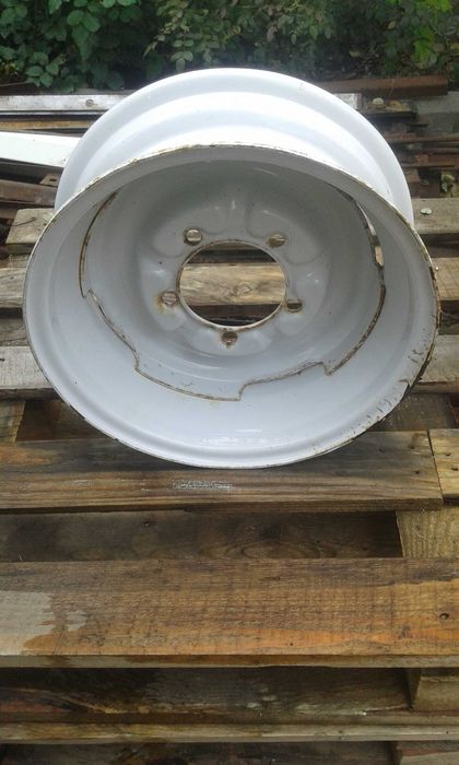 Диск колёсный R14 Волга