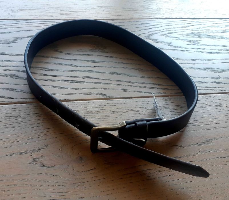 pasek dla chłopca długość 70 cm ZARA