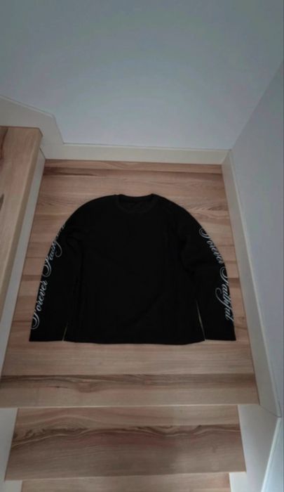 swag longsleeve pinterest black
