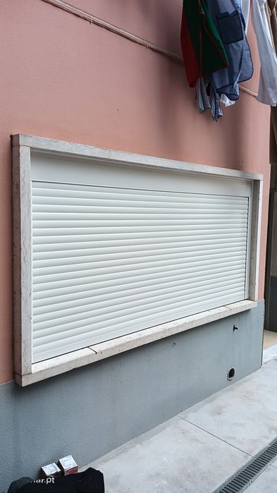 Reparações de Estores 24h