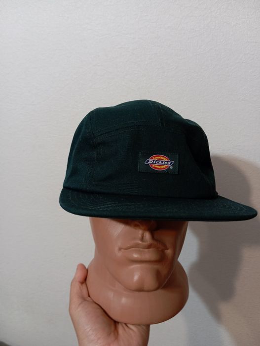 Бейсболка пятіпанелька  Dickies