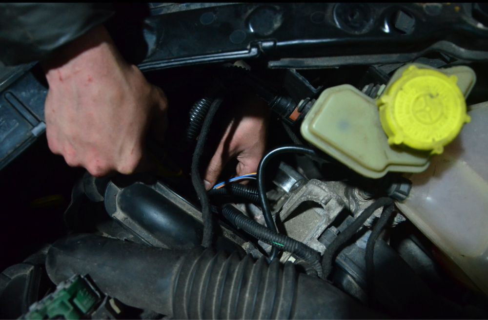 СТО - ремонт стартера та генератора. Стартер. Генератор. Швидко!