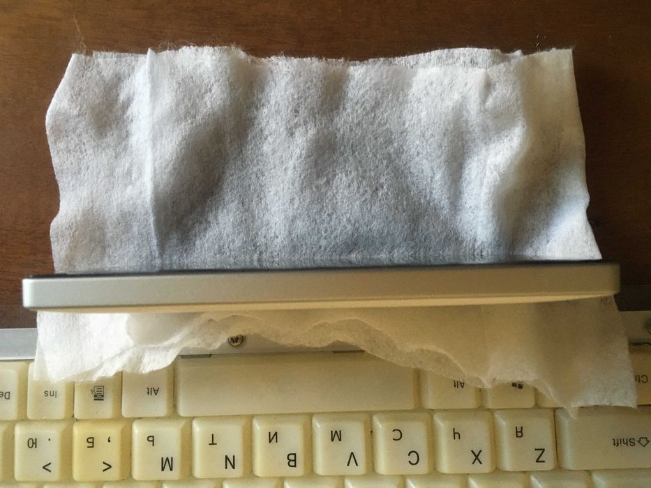 Cмартфон Nokia Lumia 930 в идеале