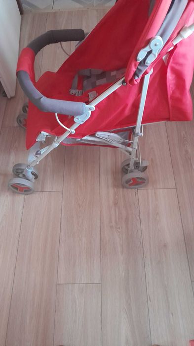 Wózek spacerowy linolello