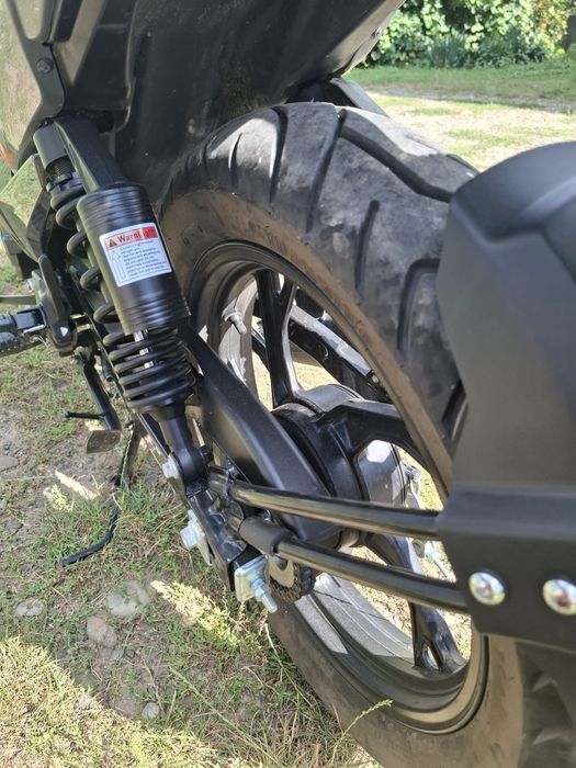 Спарк 250.новий.