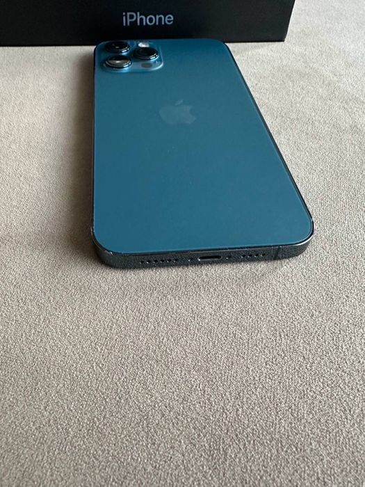 iPhone 12 Pro Max 256gb neverlock / не 128
