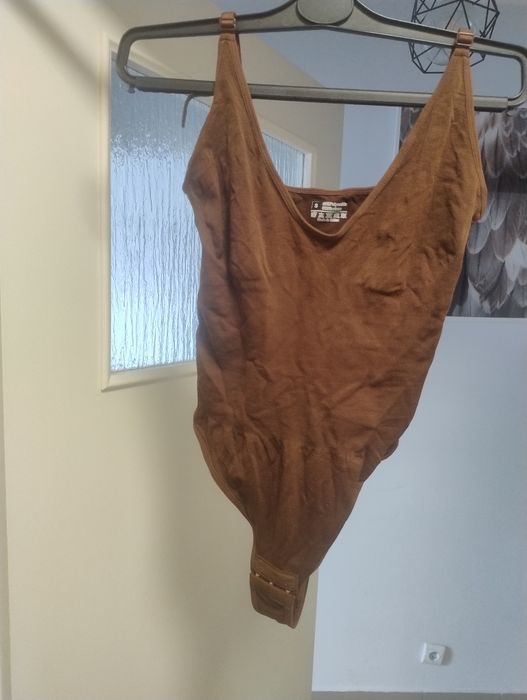 Body elastyczne sexy