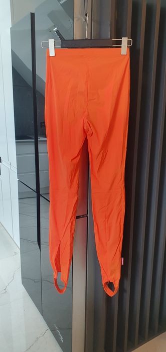 Spodnie leginsy Dsquared2 nowe oryginalne xs/s