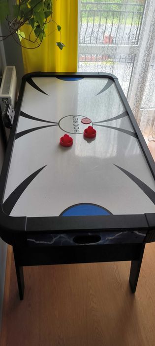 Cymbergaj hockey