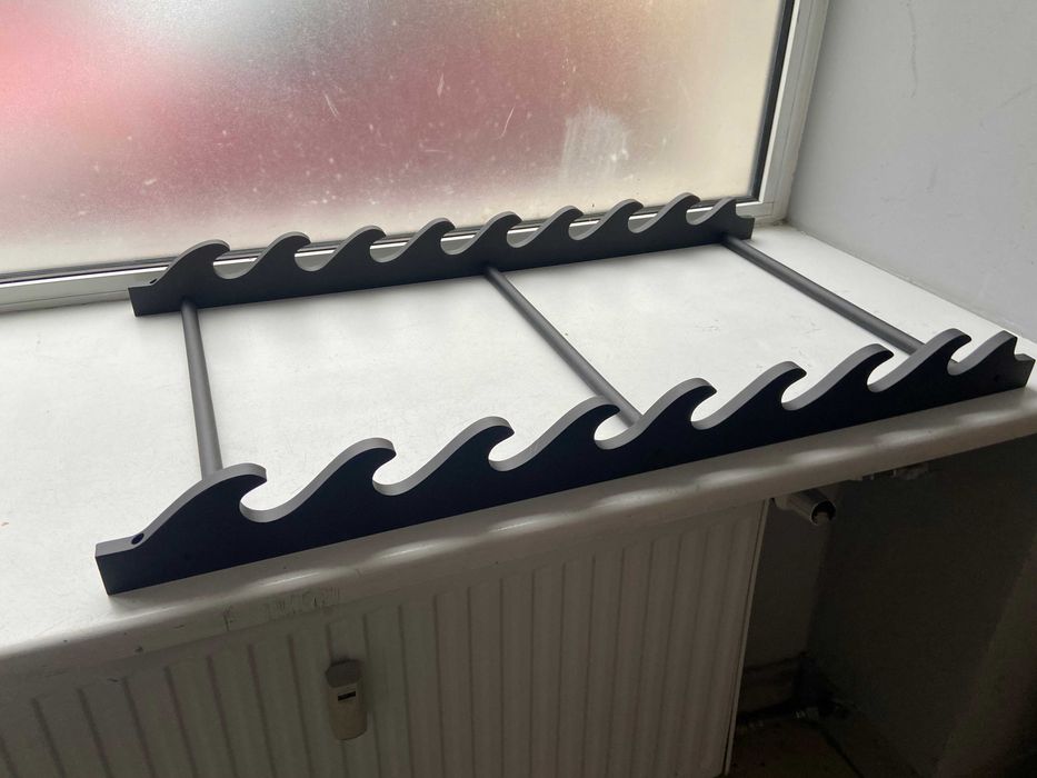 Stojak na miecze NOWY NIEUŻYWANY