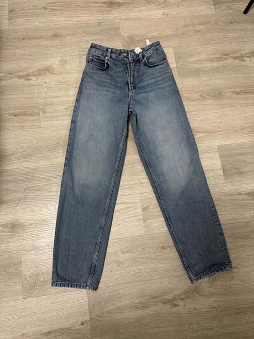 Джинси Massimo Dutti