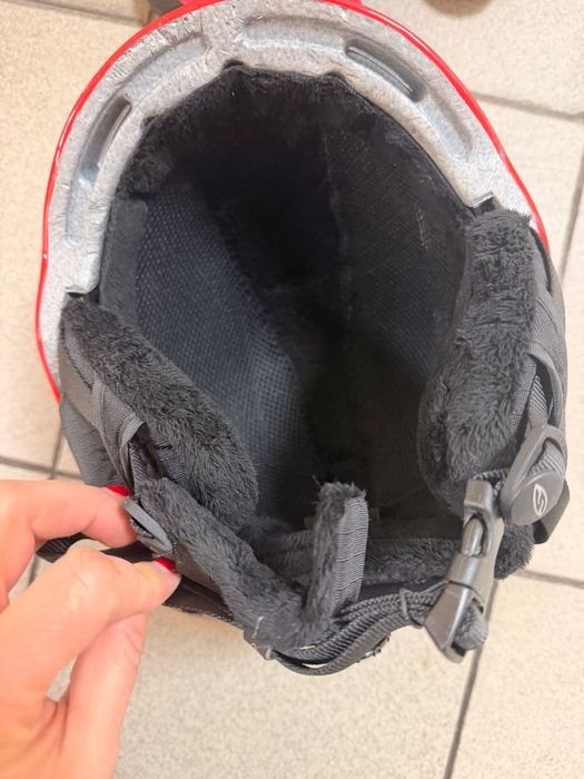 Шолом , шлем для ковзанів , роліков , вік 6-10 років