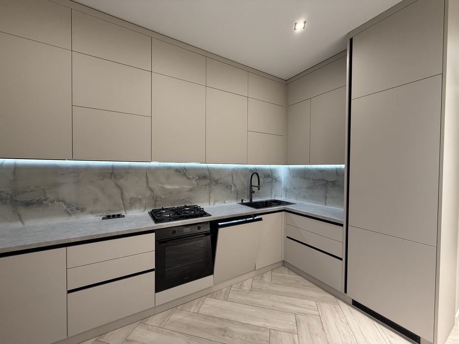 Продаж дуплекса на Немирівському шосе