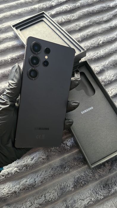 Samsung S25 Ultra 1T