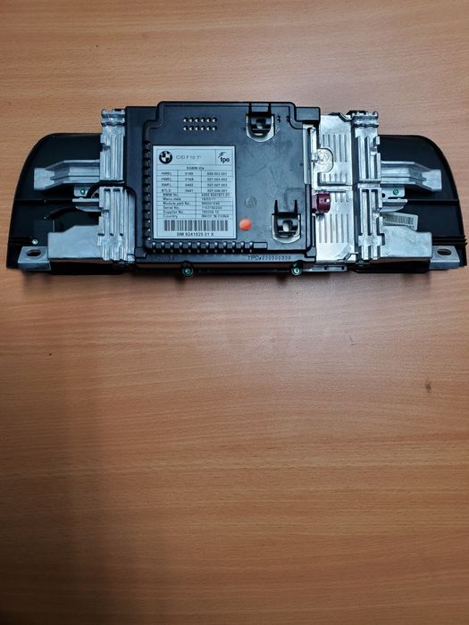 Display Bmw F10 F11