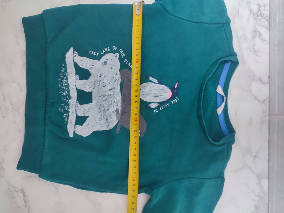 Дитячий костюм M&S на 2-3 роки