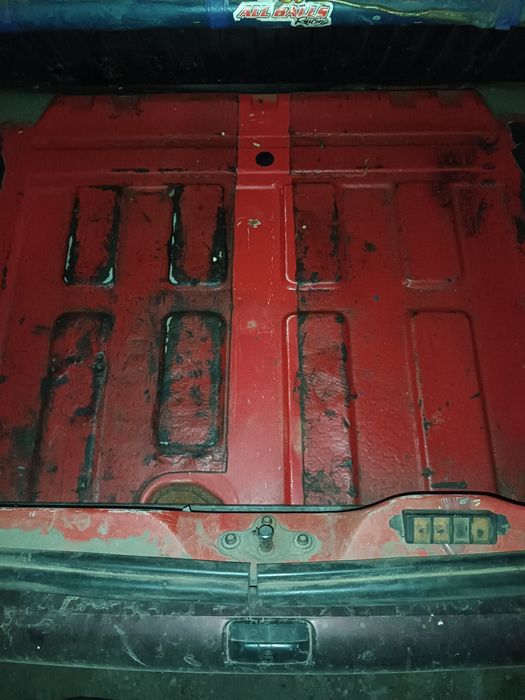 Продам Форд Фієста