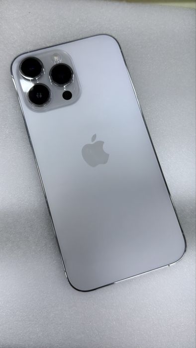 Iphone 14 pro max branco 258 Gb sem marcas de uso