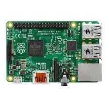 Raspberry PI 2 B com Transformador USB