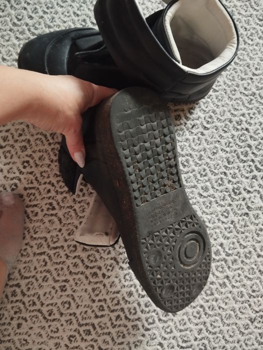 Кеди Maison Margiela