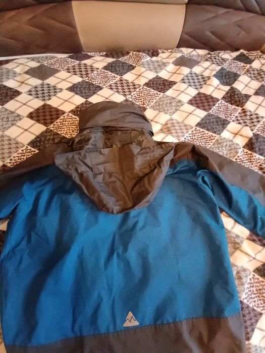 Куртка  Crivit Outdoor