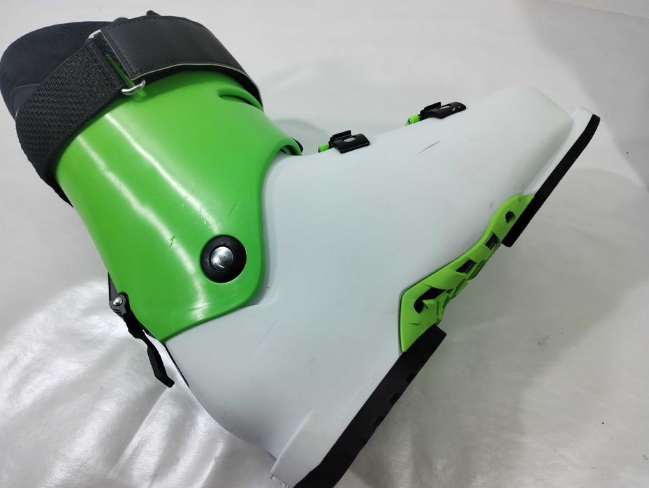 buty narciarskie Lange XC 120 26,5  40 / 41 idealny stan