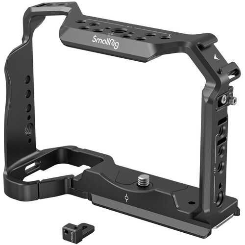 SmallRig 3667 - Klatka operatorska do Sony A7 IV, A7S III, A1