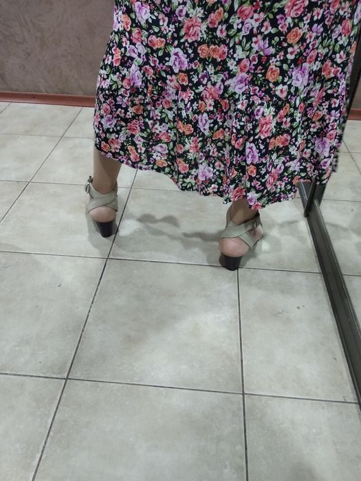 Сабо vagabond  размер 38-39