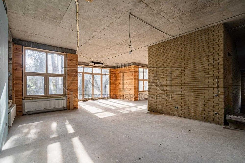 Продаж будинку, Романків, Обухівський р-н, БОМБОСХОВИЩЕ