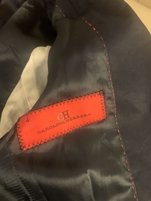 Conjunto Carolina Herrera