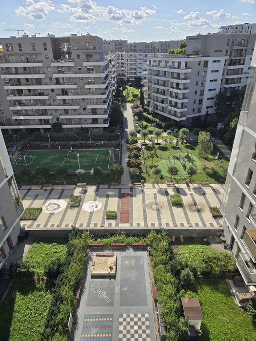 Bezpośrednio 2 pokoje I 45 m² I Bliska Wola I Garaż I Panorama Warszaw