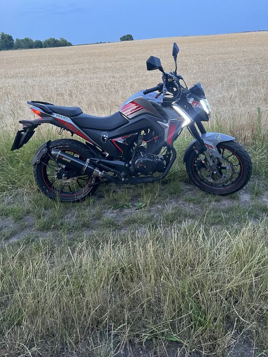 Продам Forte bs-250