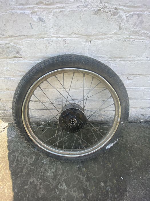 Колесо рига, карпати